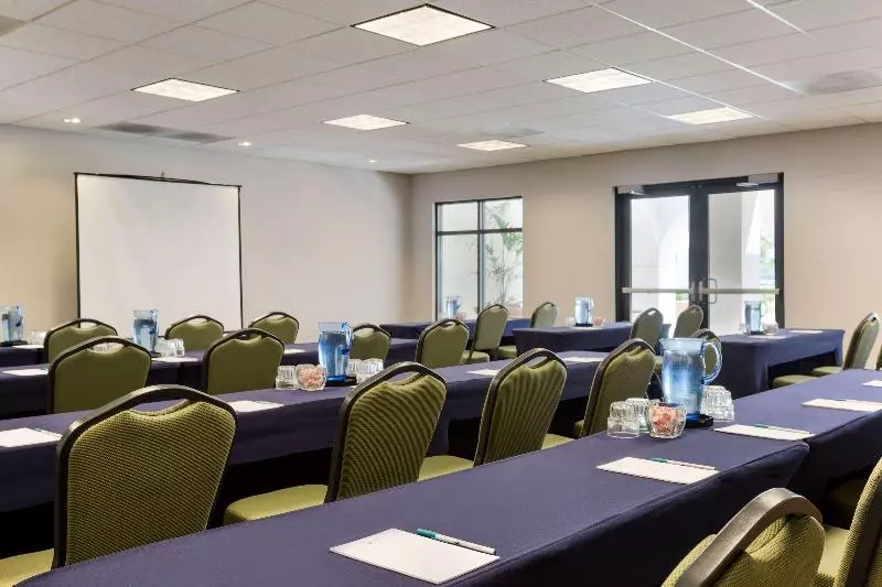 Fotos del hotel Homewood Suites By Hilton San Diego Airport-liberty Station:  11