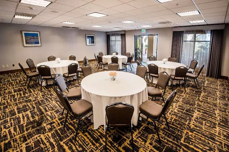 Fotos del hotel Homewood Suites By Hilton San Diego Airport-liberty Station:  23