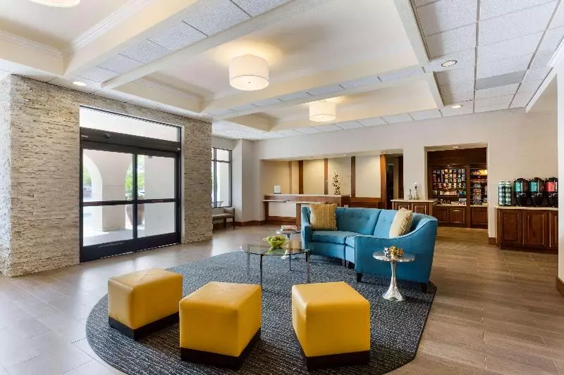 Fotos del hotel Homewood Suites By Hilton San Diego Airport-liberty Station:  7
