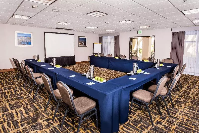 Fotos del hotel Homewood Suites By Hilton San Diego Airport-liberty Station:  14
