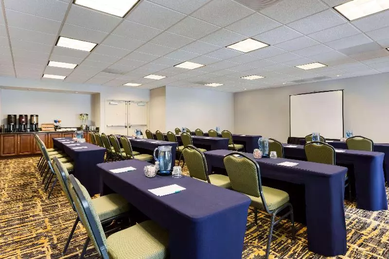 Fotos del hotel Homewood Suites By Hilton San Diego Airport-liberty Station:  17