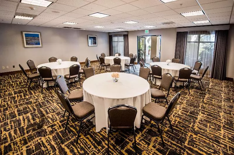 Fotos del hotel Homewood Suites By Hilton San Diego Airport-liberty Station:  22