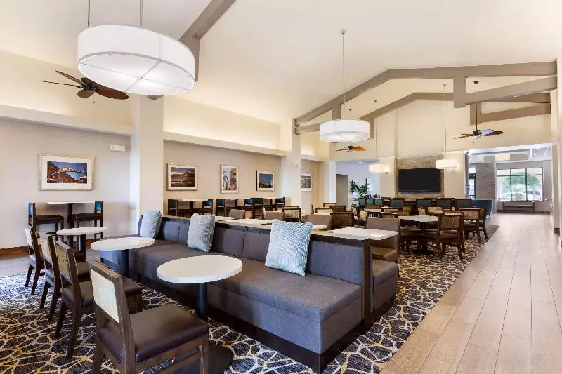 Fotos del hotel Homewood Suites By Hilton San Diego Airport-liberty Station:  19