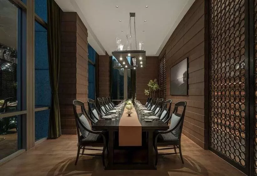 Fotos del hotel Intercontinental Suzhou, An Ihg:  20