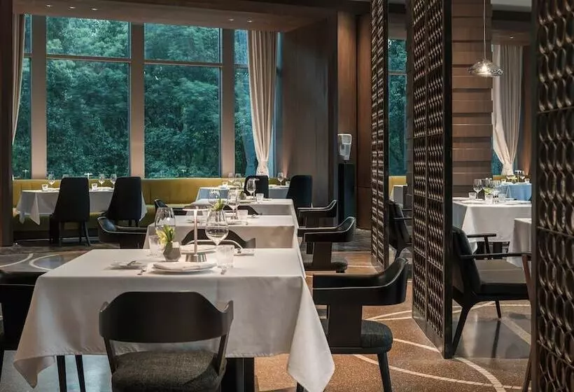 Fotos del hotel Intercontinental Suzhou, An Ihg:  19