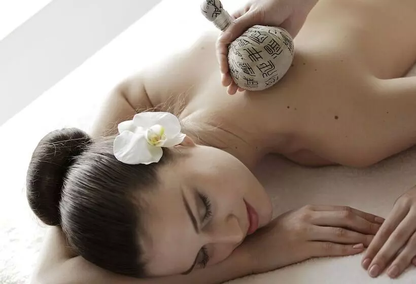 Fotos del hotel Intercontinental Suzhou, An Ihg:  4