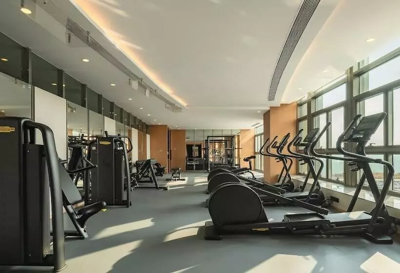 Fotos del hotel Intercontinental Suzhou, An Ihg:  3