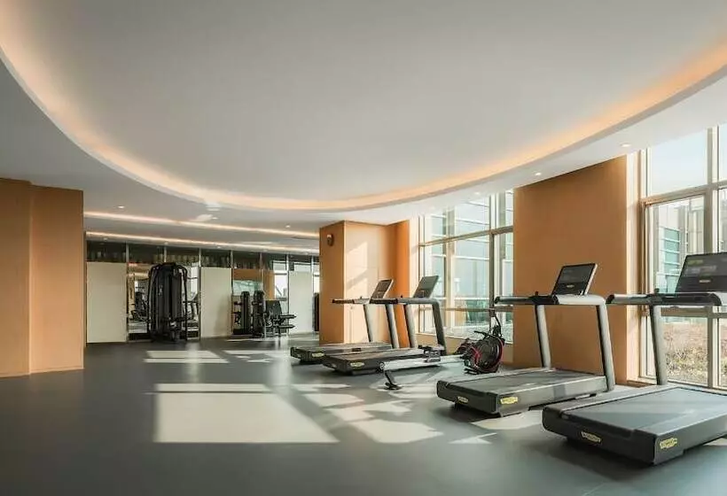 Fotos del hotel Intercontinental Suzhou, An Ihg:  10