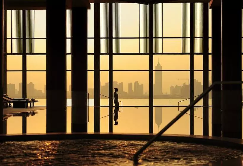 Fotos del hotel Intercontinental Suzhou, An Ihg:  14