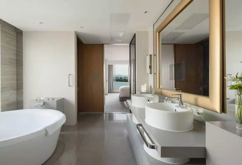 Fotos del hotel Intercontinental Suzhou, An Ihg:  18