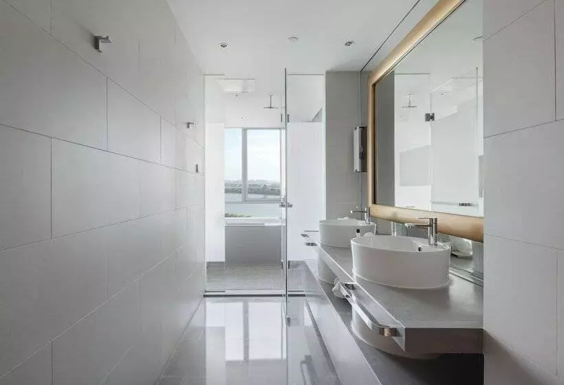 Fotos del hotel Intercontinental Suzhou, An Ihg:  13