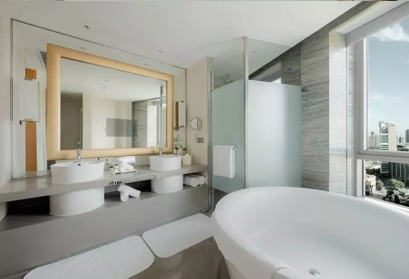 Fotos del hotel Intercontinental Suzhou, An Ihg:  8