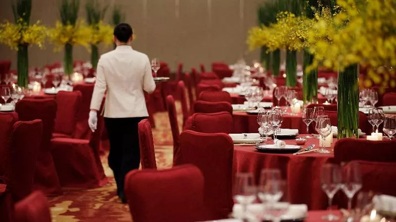 Fotos del hotel Intercontinental Suzhou, An Ihg:  16