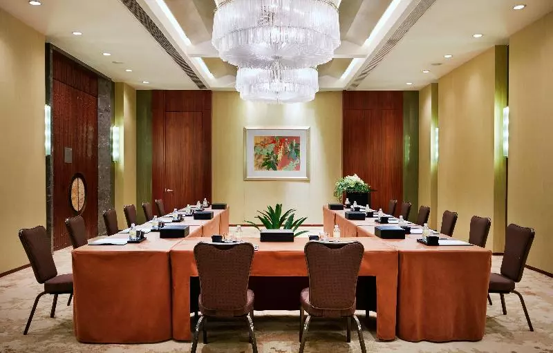 Fotos del hotel Intercontinental Suzhou, An Ihg:  6