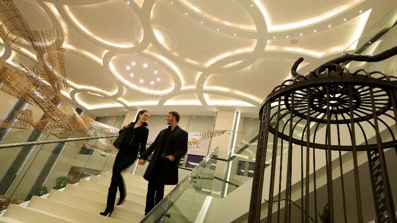 Fotos del hotel Intercontinental Suzhou, An Ihg:  2