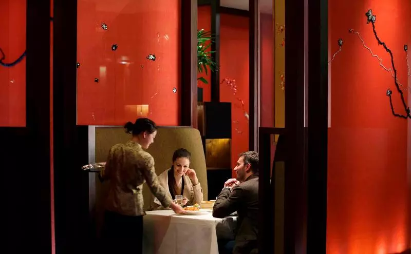 Fotos del hotel Intercontinental Suzhou, An Ihg:  23