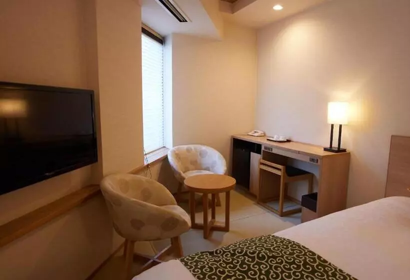 Fotos del hotel Kyoto Hot Spring Hatoya Zuihokaku:  16