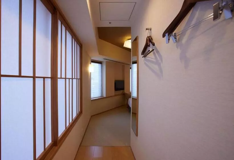 Fotos del hotel Kyoto Hot Spring Hatoya Zuihokaku:  25