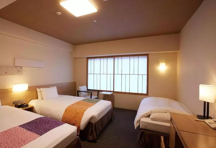 Fotos del hotel Kyoto Hot Spring Hatoya Zuihokaku:  12