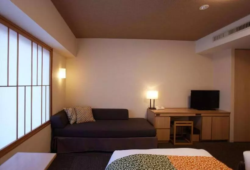 Fotos del hotel Kyoto Hot Spring Hatoya Zuihokaku:  19