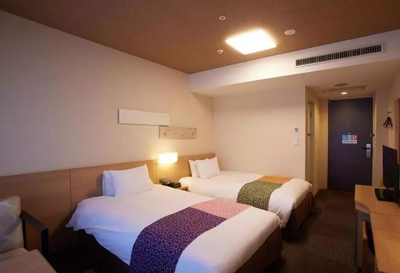 Fotos del hotel Kyoto Hot Spring Hatoya Zuihokaku:  6