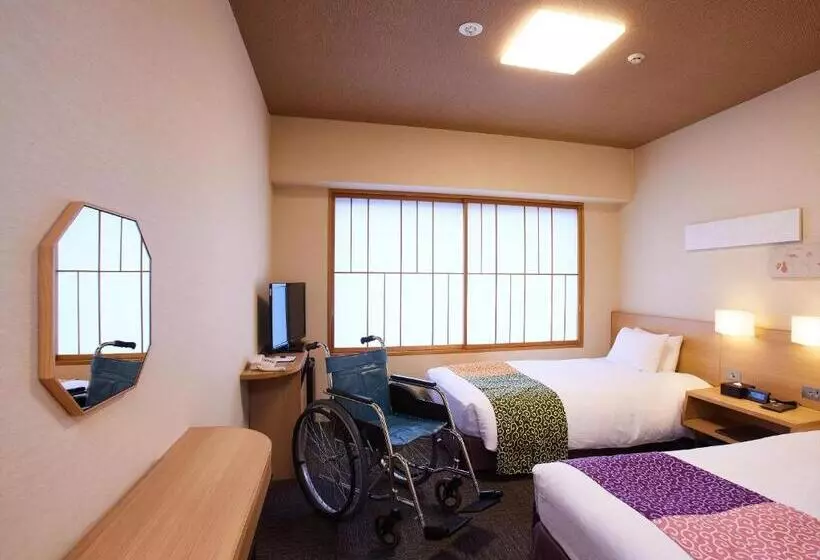 Fotos del hotel Kyoto Hot Spring Hatoya Zuihokaku:  20