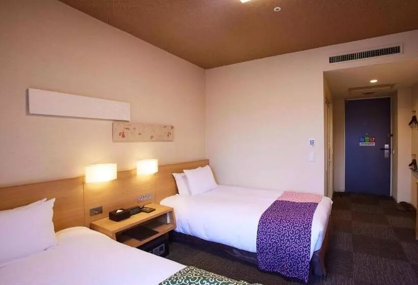 Fotos del hotel Kyoto Hot Spring Hatoya Zuihokaku:  9