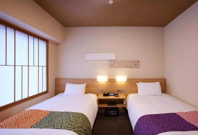 Fotos del hotel Kyoto Hot Spring Hatoya Zuihokaku:  8