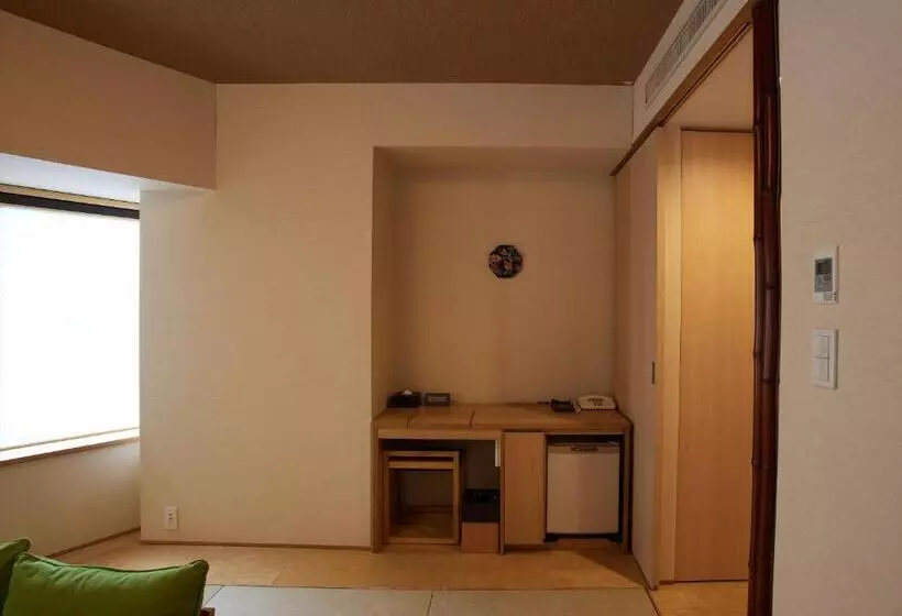 Fotos del hotel Kyoto Hot Spring Hatoya Zuihokaku:  23