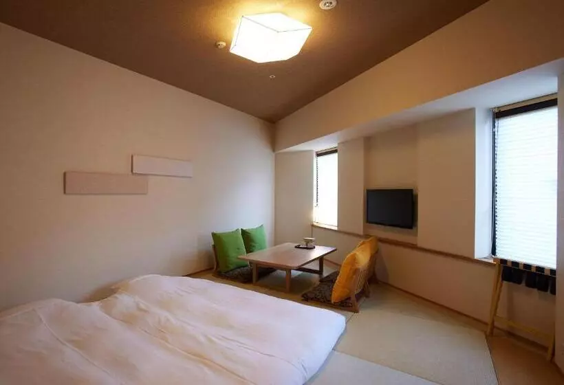 Fotos del hotel Kyoto Hot Spring Hatoya Zuihokaku:  15