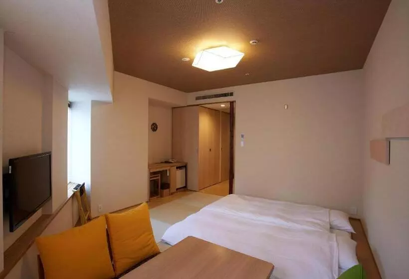 Fotos del hotel Kyoto Hot Spring Hatoya Zuihokaku:  22