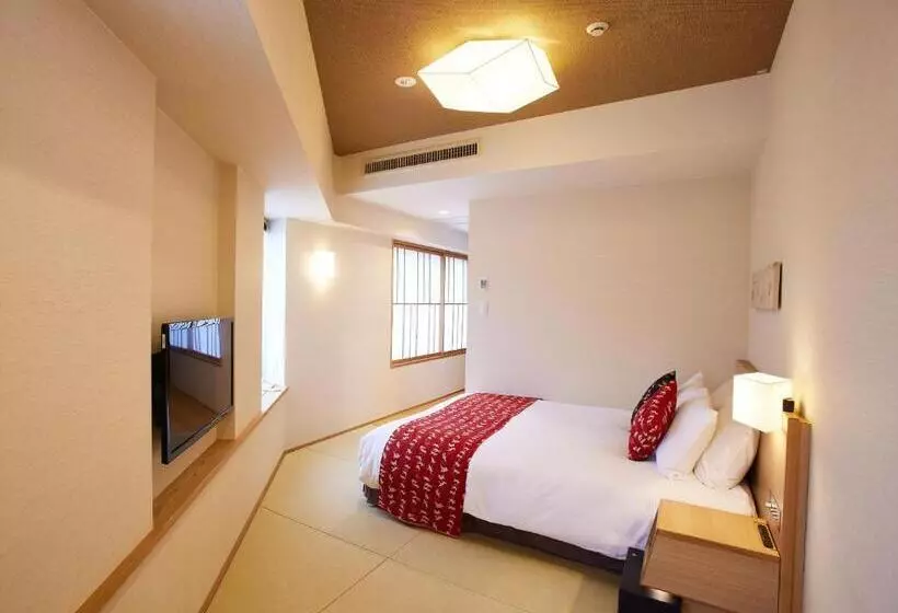 Fotos del hotel Kyoto Hot Spring Hatoya Zuihokaku:  18