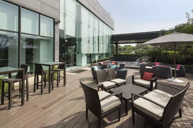 Fotos del hotel Le Meridien Gurgaon, Delhi Ncr:  10