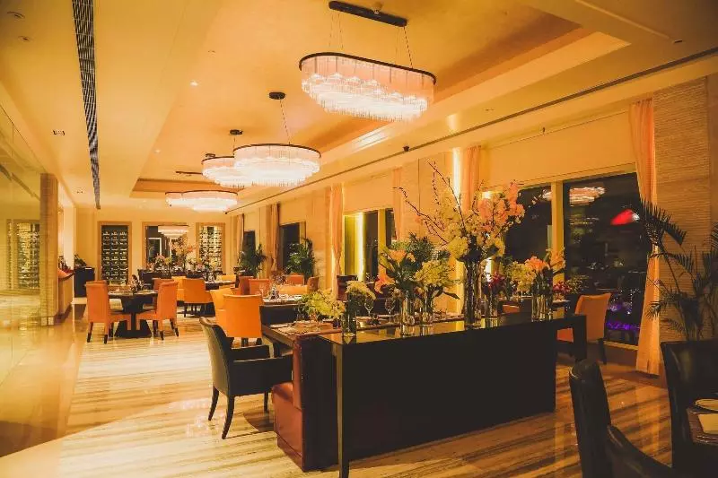 Fotos del hotel Le Meridien Gurgaon, Delhi Ncr:  19