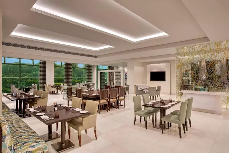 Fotos del hotel Le Meridien Gurgaon, Delhi Ncr:  17