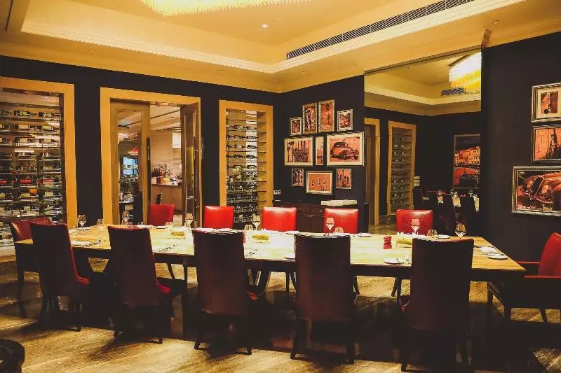 Fotos del hotel Le Meridien Gurgaon, Delhi Ncr:  13