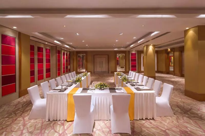 Fotos del hotel Le Meridien Gurgaon, Delhi Ncr:  18