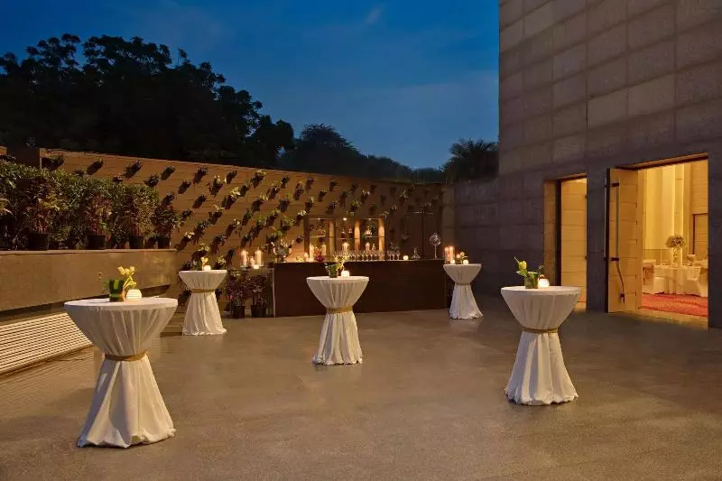 Fotos del hotel Le Meridien Gurgaon, Delhi Ncr:  6