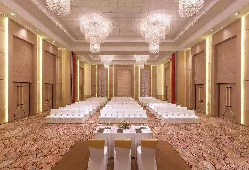 Fotos del hotel Le Meridien Gurgaon, Delhi Ncr:  12