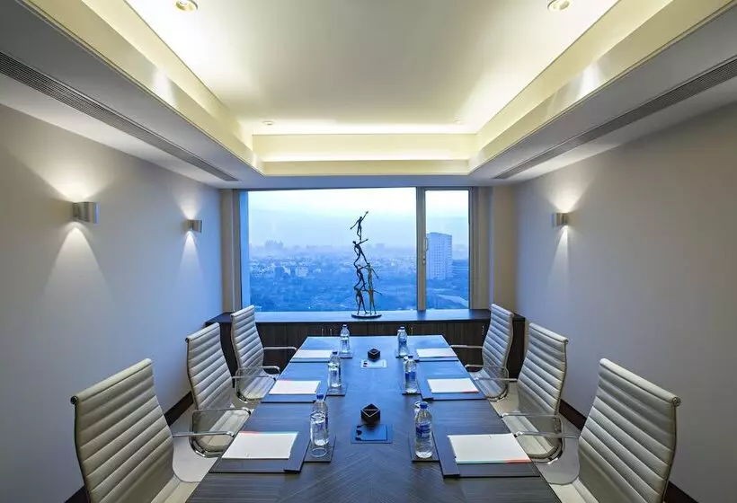 Fotos del hotel Le Meridien Gurgaon, Delhi Ncr:  5