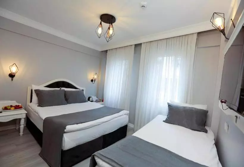 Fotos del hotel Loor:  6