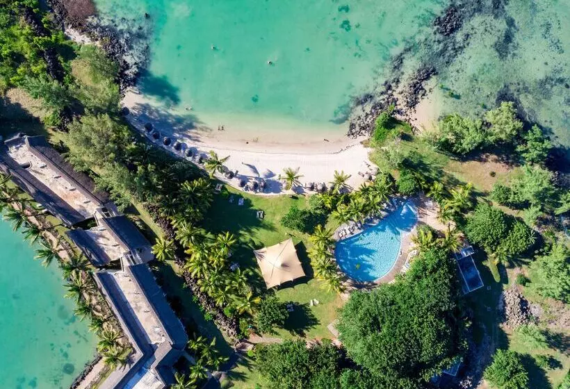 Fotos del hotel Lux* Grand Gaube Resort &amp; Villas:  25