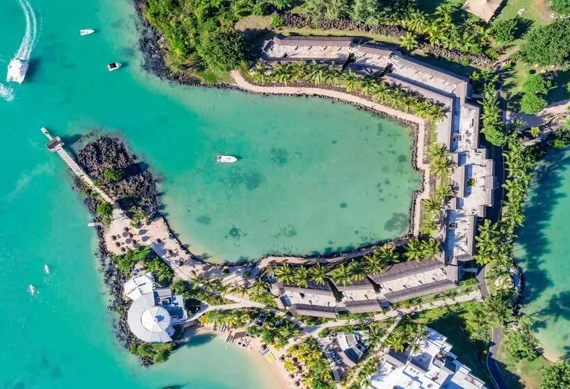 Lux* Grand Gaube Resort & Villas, Grand Gaube