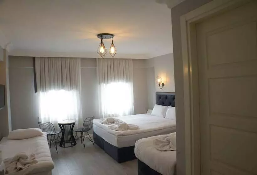 Fotos del hotel Loor:  15