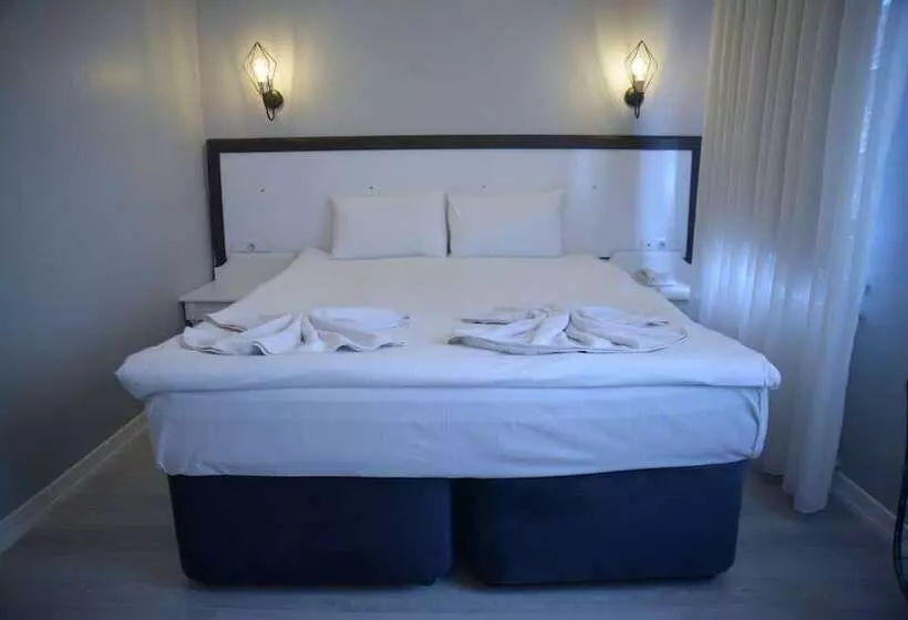 Fotos del hotel Loor:  18