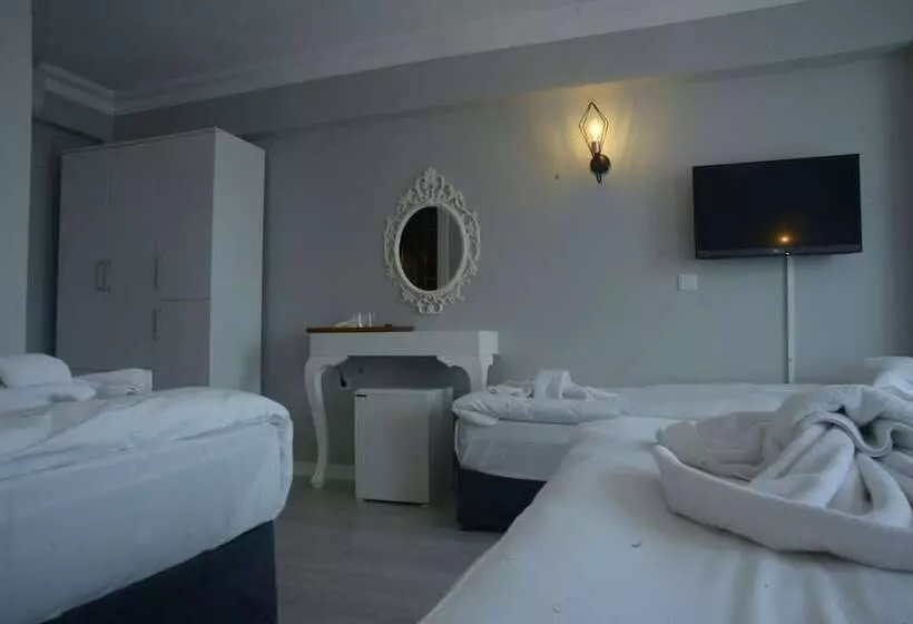 Fotos del hotel Loor:  11