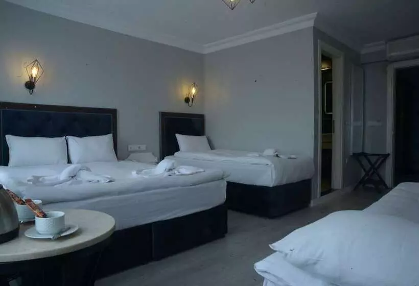 Fotos del hotel Loor:  17