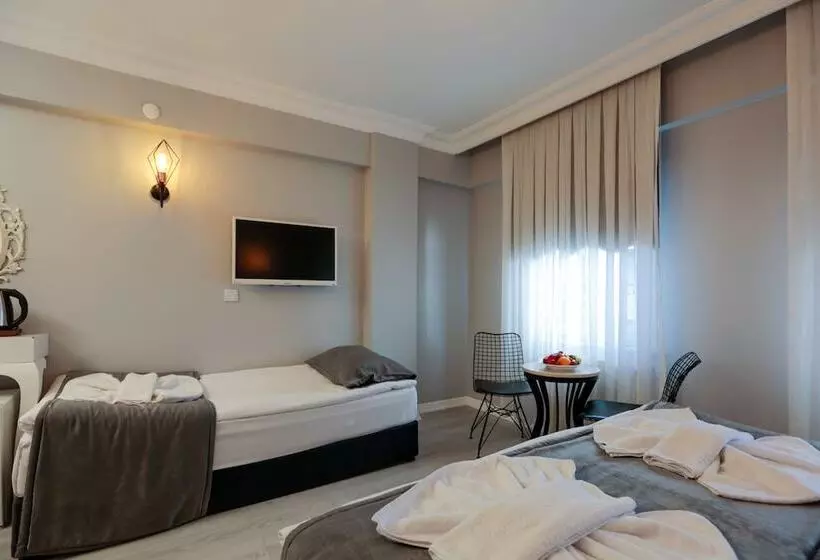 Fotos del hotel Loor:  13