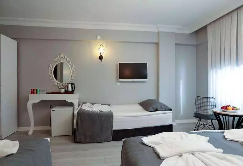 Fotos del hotel Loor:  8