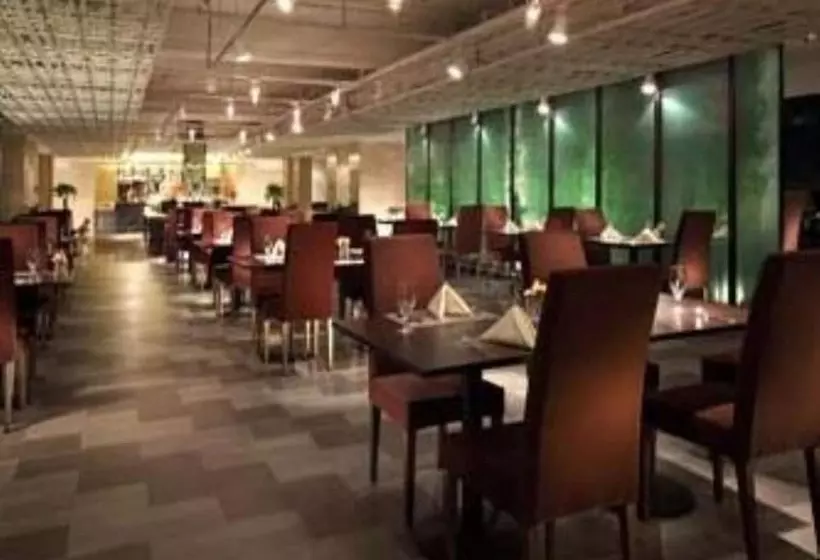 Fotos del hotel Ramada By Wyndham Beijing Airport:  7